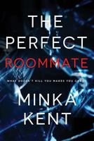 The Perfect Roommate 1983487643 Book Cover