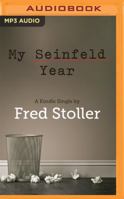 My Seinfeld Year 1511361891 Book Cover