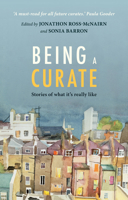 Being a Curate 0281070962 Book Cover