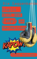 Die Saggenbande stellt sich dem Kampf am Nachmittag 3755737159 Book Cover