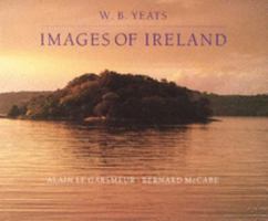 W.B. Yeats: Images of Ireland 0316888613 Book Cover