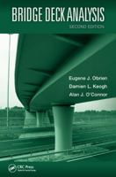 Bridge Deck Analysis 036786939X Book Cover