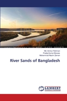 River Sands of Bangladesh 3659563854 Book Cover