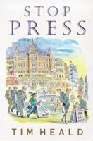 Stop Press 0297842269 Book Cover
