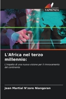 L'Africa nel terzo millennio 6207149270 Book Cover