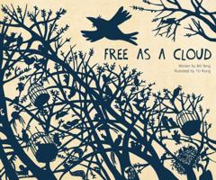 Free as a Cloud 176036035X Book Cover