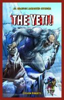 The Yeti! 1448879051 Book Cover