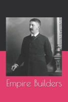 The Empire Builders 9354755747 Book Cover