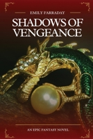 Shadows of Vengeance 191812244X Book Cover