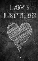 Love Letters 9358734760 Book Cover