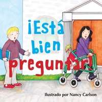 ¡Está bien preguntar! 1952181089 Book Cover