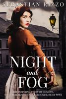 Night and Fog 1737562111 Book Cover