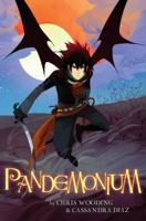 Pandemonium 0439877598 Book Cover
