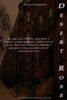 Desert Rose: First Edition 1507768443 Book Cover