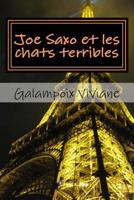 Joe Saxo et les chats terribles 1519329172 Book Cover