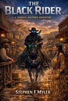 The Black Rider B0GXLL3T4D Book Cover