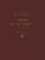 Augenerkrankungen Im Kindesalter 3642889360 Book Cover