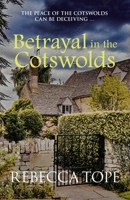 Betrayal in the Cotswolds 0749028696 Book Cover