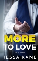 More to Love B0BJGFB2BY Book Cover