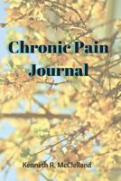 Chronic Pain Journal 1542472415 Book Cover