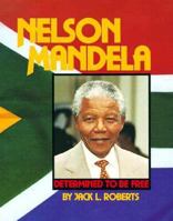 Nelson Mandela 1562945580 Book Cover