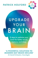 Upgrade Your Brain Tpb: Unlock Your Life's Full Potential 0008661200 Book Cover