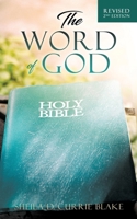 The Word of God 1632211009 Book Cover
