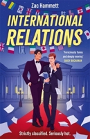 International Relations 1804189952 Book Cover