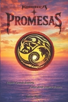 PROMESAS (RODHÍNEA) (Spanish Edition) B0H1WPR36V Book Cover