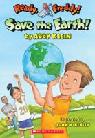 Save the Earth! 0545295033 Book Cover