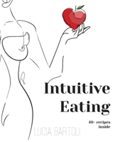 Intuitive Eating 1915229553 Book Cover