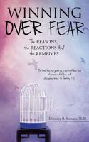 Winning Over Fear 1628716509 Book Cover