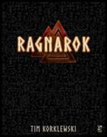Ragnarok: Heavy Metal Combat in the Viking Age 1472832817 Book Cover