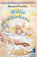 Willie Whiskers 0140340688 Book Cover