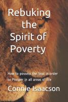 Rebuking Poverty 1090868103 Book Cover
