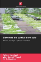 Sistemas de cultivo sem solo (Portuguese Edition) 6630353609 Book Cover