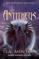 Antitheus 1629897620 Book Cover
