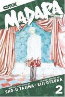 魍魎 戦記 MADARA 2 1401205305 Book Cover