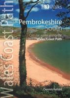 Pembrokeshire South 1908632305 Book Cover