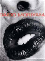 Daido Moriyama 0500970130 Book Cover