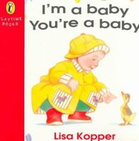 I'm a Baby, You're a Baby 0670858137 Book Cover
