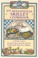 The Sensational Skillet Cookbook 1891400258 Book Cover