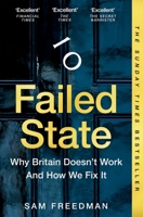 Failed State: Why Nothing Works and How We Fix It 1035026600 Book Cover