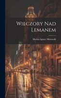 Wieczory Nad Lemanem 1022677705 Book Cover