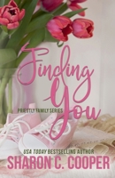 Finding You 1946172596 Book Cover
