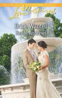 Bride Wanted 0373817126 Book Cover