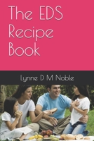 The EDS Recipe Book 1096869349 Book Cover