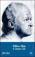 William Blake: A Literary Life (Literary Lives) 1403939543 Book Cover