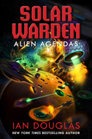 Alien Agendas 0063299461 Book Cover