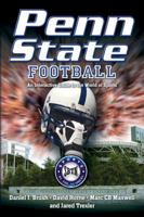 PENN STATE FOOTBALL: An Interactive Guide to the World of Sports (Sports By the Numbers) 1932714529 Book Cover